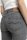 Emiko Straight Jeans sophia light grey