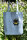 Fashion-Bag Erdhummel blue dusk