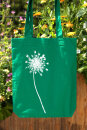 Fashion-Bag Wilde Möhre kelly green