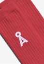 Socken Saamus Bold mars red