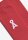 Socken Saamus Bold mars red