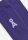 Socken Saamus Bold pungent purple