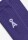 Socken Saamus Bold pungent purple 35-38