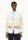 Iconic A Bomber Jacket oatmilk-mars red