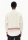 Iconic A Bomber Jacket oatmilk-mars red