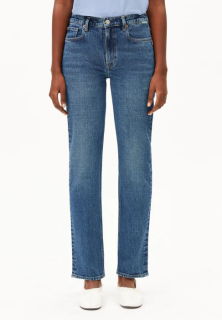 Carenaa Straight Jeans atmospheric