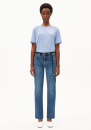 Carenaa Straight Jeans atmospheric