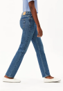 Carenaa Straight Jeans atmospheric