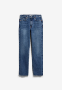 Carenaa Straight Jeans atmospheric