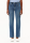 Carenaa Straight Jeans atmospheric