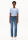 Carenaa Straight Jeans atmospheric