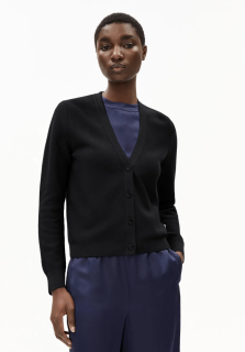 Cardigan Menaal Links Links black