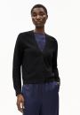 Cardigan Menaal Links Links black