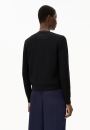 Cardigan Menaal Links Links black