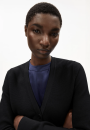 Cardigan Menaal Links Links black