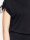 Overall Annemona aus Viskose black