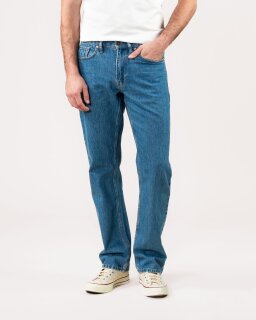 Scott Regular Jeans medium blue