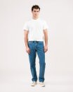 Scott Regular Jeans medium blue