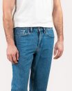 Scott Regular Jeans medium blue