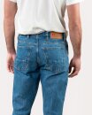 Scott Regular Jeans medium blue