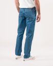 Scott Regular Jeans medium blue