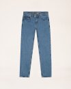 Scott Regular Jeans medium blue