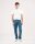Scott Regular Jeans medium blue