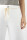DEW flared soft denim white denim
