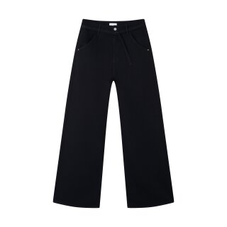BLINK Wide Barrel Soft Denim classic black