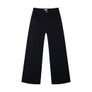 BLINK Wide Barrel Soft Denim classic black