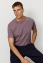 T-Shirt BAY mystic grape