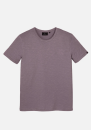 T-Shirt BAY mystic grape