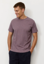 T-Shirt BAY mystic grape