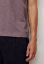 T-Shirt BAY mystic grape