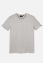 T-Shirt BAY greige