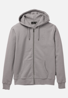 Männer Hoodie BIRCH greige