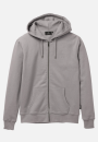 Männer Hoodie BIRCH greige