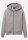 Sweatjacke DAHLIA greige