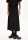 Ileniaa Laraa Midi Skirt black