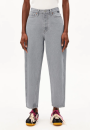 Baarly Barrel Jeans High Waist loa