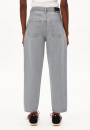 Baarly Barrel Jeans High Waist loa