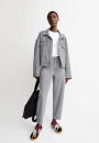 Baarly Barrel Jeans High Waist loa