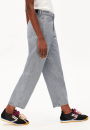 Baarly Barrel Jeans High Waist loa