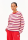 Sweatshirt Iconic A Frankaa Bold undyed-mars red-dynamo blue