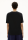 T-Shirt Iconic A Tarjaa black