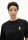 T-Shirt Iconic A Tarjaa black