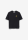 T-Shirt Iconic A Tarjaa black