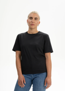 T-Shirt TANIKA schwarz