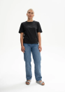 T-Shirt TANIKA schwarz