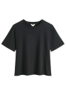 T-Shirt TANIKA schwarz